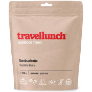 Dehydrované jídlo Travellunch Kuřecí rizoto bezlepkové 250 g