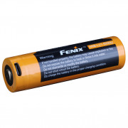Akumulátor Fenix 21700 5000 mAh s USB-C (Li-Ion)