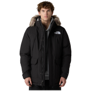 Pánská bunda The North Face M Mcmurdo Parka