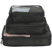 Cestovní organizér Zulu Compression Cube Set