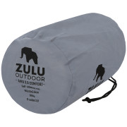 Samonafukovací karimatka Zulu Airo 3,8 Comfort II