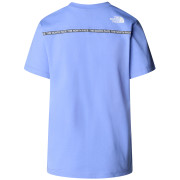 Dámské triko The North Face S/S Zumu Relaxed Tee