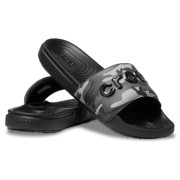 Pánské pantofle Crocs Crocs All Day Camouflage Slide