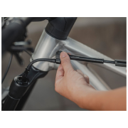 Pumpa na karimatku Topeak Nano Shock