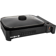 Plynový gril Brunner Devil Megagrill