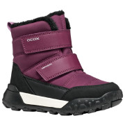 Dětské zimní boty Geox J Trekkyup Girl B AB