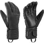 Dámské lyžařské rukavice Leki Vallarta Base Zero Women