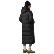 Dámský péřový kabát The North Face W Hydrenalite City Long Down Hooded Park