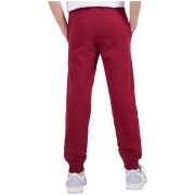 Dětské tepláky 4F Trousers Cas F1777 Burgundy