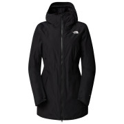 Dámský kabát The North Face W Hikesteller Insulated Parka - Eu