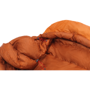 Péřový spacák Robens Scoria UL +6°C Long