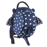 Dětský batoh Littlelife Toddler Backpack Ryba