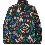 Pánská mikina Patagonia Lightweight Synchilla Snap-T Pullover