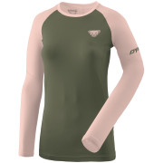 Dámské triko Dynafit Alpine Pro Long Sleeve Shirt Women