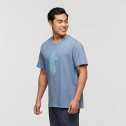 Pánské triko Cotopaxi Into the Pines T-Shirt