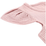 Dětské šaty Alpine Pro Ilero Mauve