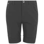 Dětské kalhoty Regatta Jnr Highton ZO Dark Grey