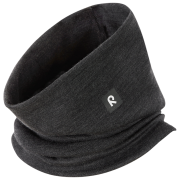 Dětský nákrčník Reima Saarto Black Melange
