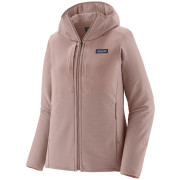 Dámská funkční mikina Patagonia W's R2 CrossStrata Hoody