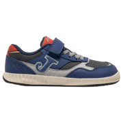 Dětské barefoot boty Joma 1448V Barefoot Junior Navy Blue