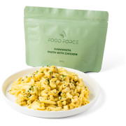 Dehydrované jídlo Food Force Těstoviny s kuřecím 146 g