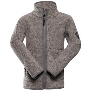 Dětská mikina Alpine Pro Ferado 3 Neutral