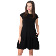 Dámské šaty Drexiss Sofie Black