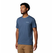 Pánské triko Columbia Parsons Point™ Ss Back Graphic Tee