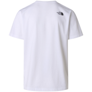 Pánské triko The North Face M Never Stop Exploring Regular Short Sleeve Tee-Graphic