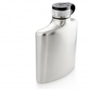 Placatka GSI Outdoors Glacier Stainless Hip Flask 6