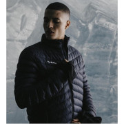 Pánská péřová bunda Mammut Albula IN Jacket Men