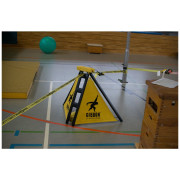 Nosná konstrukce Gibbon Slackframe