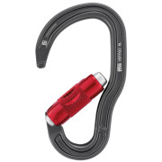 Karabina Petzl Vertigo Twist-Lock