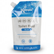 Chemie do WC Kampa Blue Toilet Fluid Eco 1L
