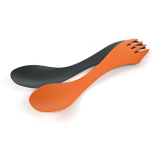 Příbor Light My Fire Spork Medium BIO 2-pack