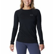 Dámské funkční triko Columbia Midweight Stretch Long Sleeve Top