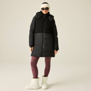 Dámský kabát Dare 2b Borg Parka Jacket