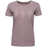 Dámské triko Alpine Pro Termesa 3