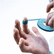 Tejpovací páska CRUX Tape Pack - Sense 0,6 + Power 1,2 cm, 60 m