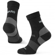 Pánské ponožky Warg Merino Hike M