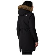 Dámská bunda The North Face W Zaneck Parka