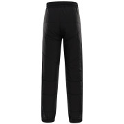 Dětské kalhoty Alpine Pro Onero 2 Black