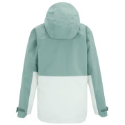 Dětská bunda Regatta Junior Highton Jacket IvyMossOMist