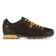 Pánské boty Aku Bellamont Suede GTX