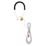 Spojovací popruh Petzl Grillon kotvící a spojovací prostředek