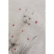 Dámské triko Chillaz Leoben Alpaca Meadow