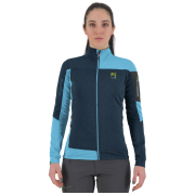 Dámská funkční mikina Karpos Cherz W Fleece