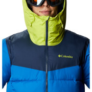 Pánská bunda Columbia Iceline Ridge Jacket