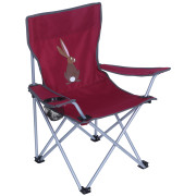 Dětská židle Zulu Bunny