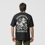 Pánské triko Wild Country Sequence Man T-shirt